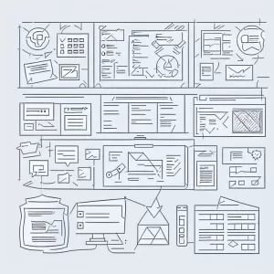 MVP how to wireframe