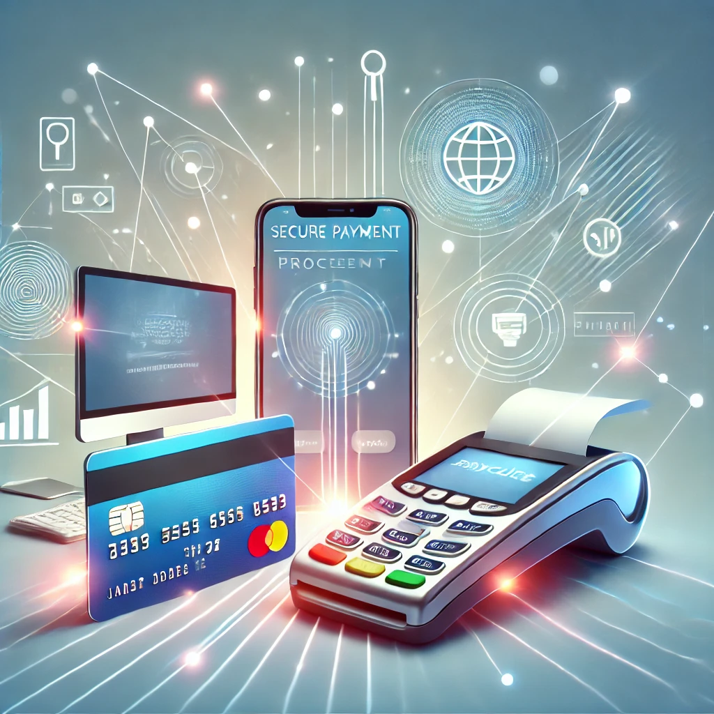 choosing a payment option ecommerce